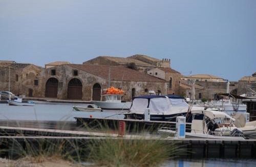 Marzamemi Hotel | Hotel Celeste