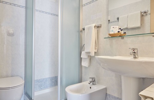 Sestri Levante Hotel | Hotel Celeste