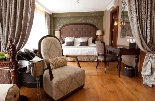 San Lorenzo Hotel | Hotel Celeste Makati