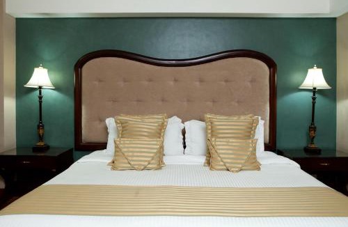 San Lorenzo Hotel | Hotel Celeste Makati