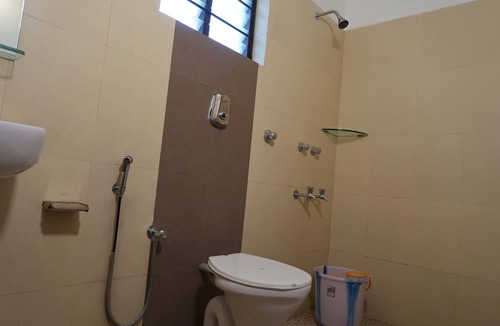 Calangute Hotel | Hotel Celi