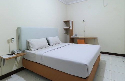 Samarinda Hotel | Hotel Celia