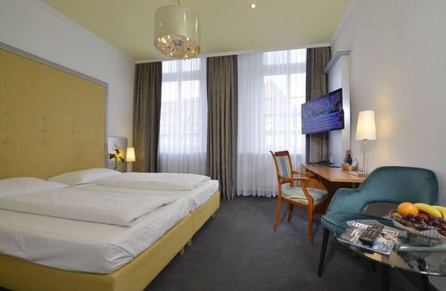 Celle Hotel | Hotel Celler Hof
