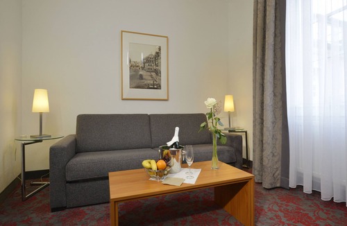 Celle Hotel | Hotel Celler Hof