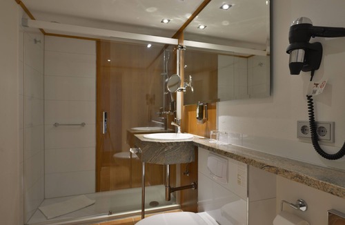 Celle Hotel | Hotel Celler Hof