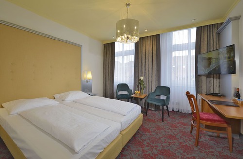 Celle Hotel | Hotel Celler Hof