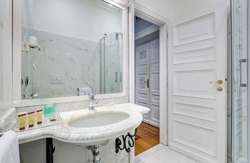 Repubblica Hotel | Hotel Cellini