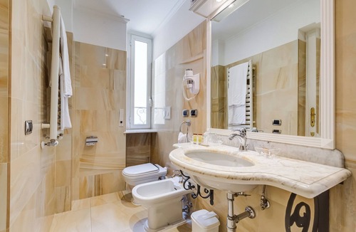 Repubblica Hotel | Hotel Cellini