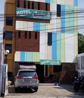 Dramaga Hotel | Hotel Cemara Gading