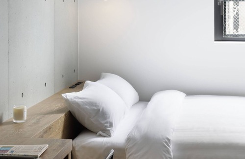 Hyakunincho Hotel | Hotel Cen