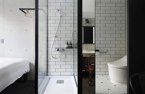 Hyakunincho Hotel | Hotel Cen