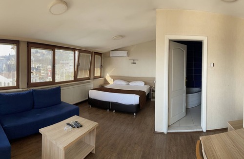 Izmit Hotel | Hotel Cenedag
