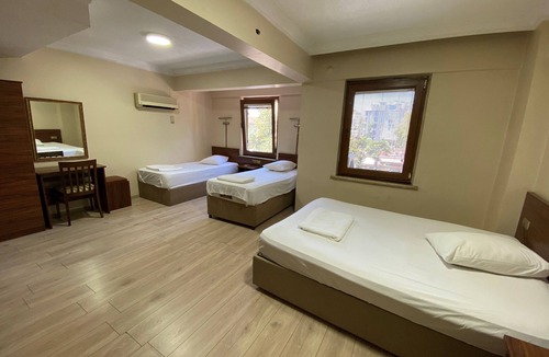Izmit Hotel | Hotel Cenedag