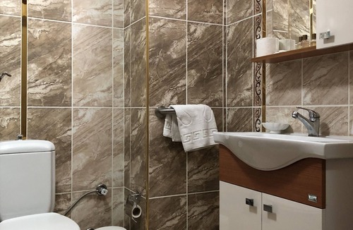 Selcuk Hotel | Hotel Cenka Ephesus