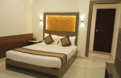 Tiruvalla Cabin | Hotel Centauri