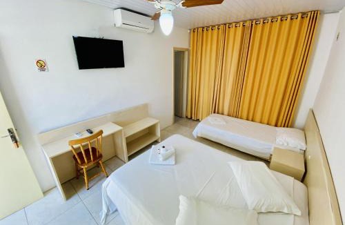 Tramandai Hotel | Hotel Centenário