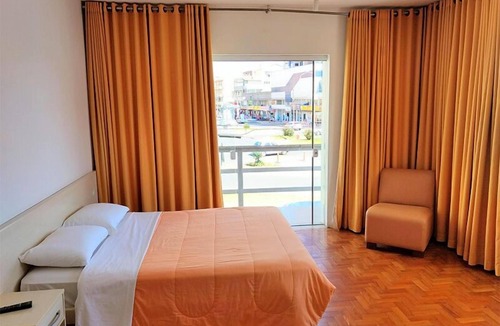 Tramandai Hotel | Hotel Centenário