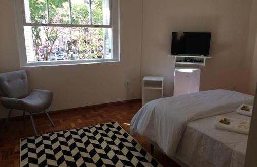 Itajuba Hotel | Hotel Centenario Itajuba