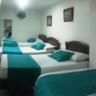 Ibague Hotel | Hotel Center