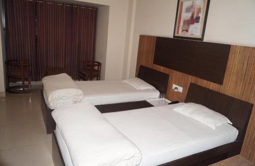 Rudrapur Hotel | HoTEL CENTER POINT