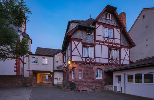 Buergstadt Hotel | Hotel Centgraf