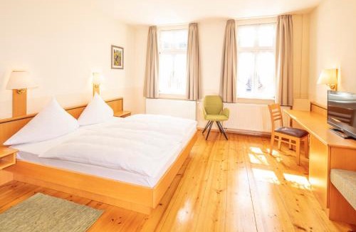 Buergstadt Hotel | Hotel Centgraf