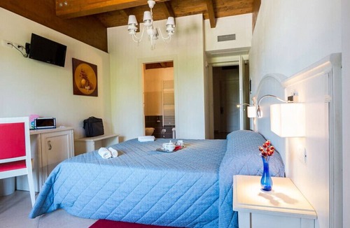 Perugia Hotel | Hotel Centova