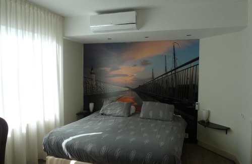Harlingen Hotel | Hotel Centraal