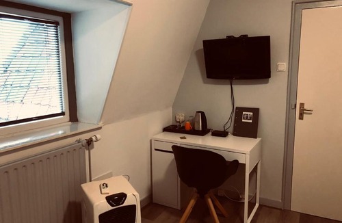 Harlingen Hotel | Hotel Centraal