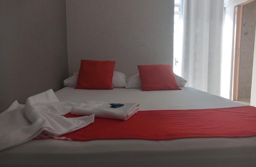 Jacarei Hotel | Hotel Central