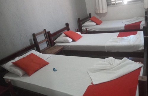 Jacarei Hotel | Hotel Central