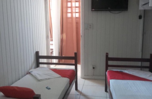 Jacarei Hotel | Hotel Central