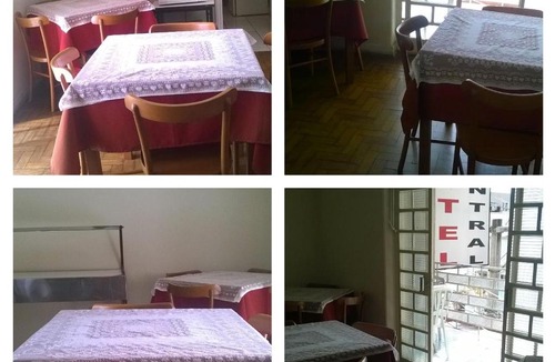 Jacarei Hotel | Hotel Central
