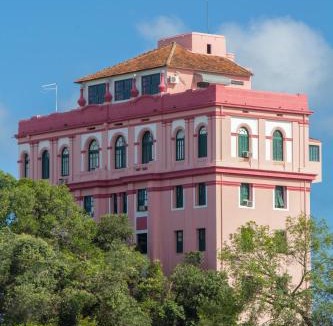 Boa Vista Hotel | Hotel Central