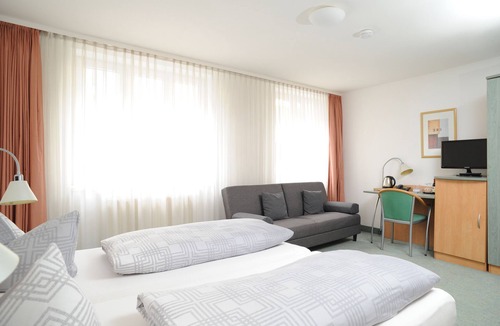 Rotebuhl Hotel | Hotel Central Classic