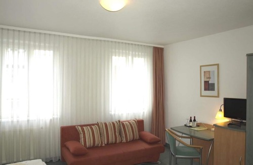 Rotebuhl Hotel | Hotel Central Classic