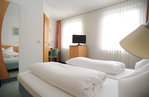 Rotebuhl Hotel | Hotel Central Classic