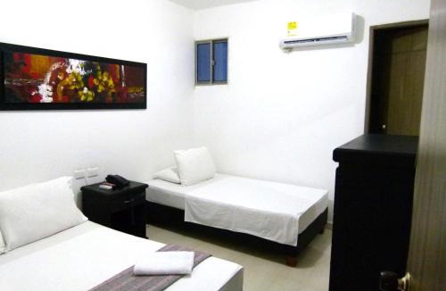 Sincelejo Hotel | Hotel Central