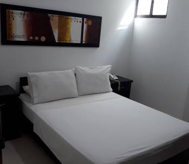 Sincelejo Hotel | Hotel Central