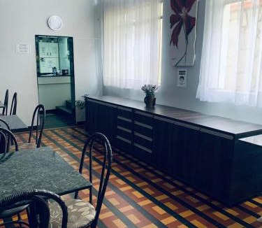 Setor Central Hotel | Hotel Central de Anápolis