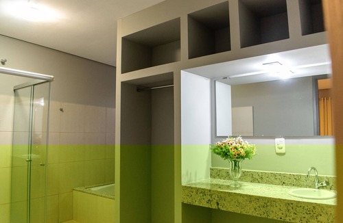 Lins Hotel | Hotel Central De Lins