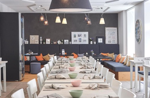 Lucerne Hotel | Hotel Central Luzern