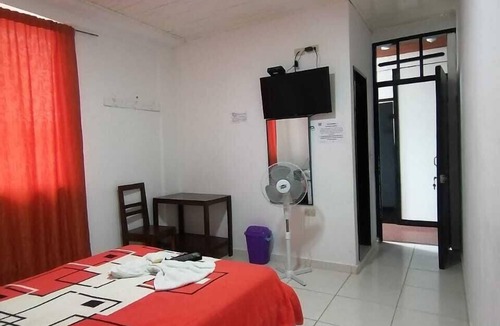 Mocoa Hotel | Hotel Central - Mocoa