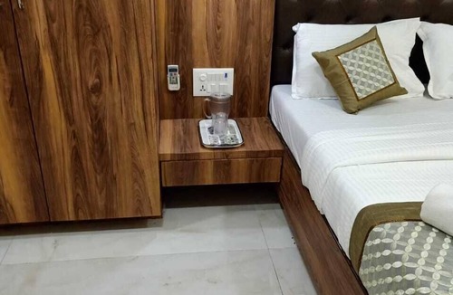 Amarnath Hotel | Hotel Central Park