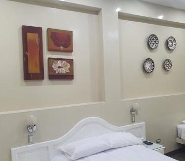Cercado Chiclayo Hotel | HOTEL CENTRAL