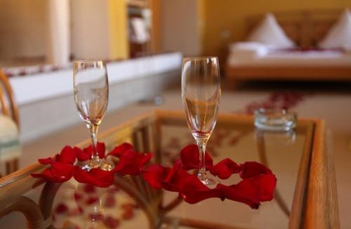 Old City Hotel | Hotel Central