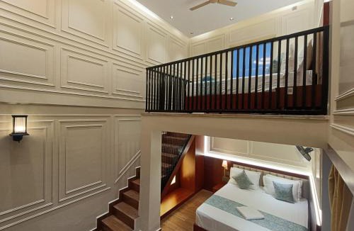 Muzaffarpur Hotel | Hotel Central Tree