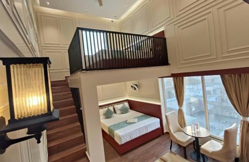Muzaffarpur Hotel | Hotel Central Tree