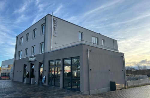 Bretzenheim Hotel | Hotel Central Vis a Vis