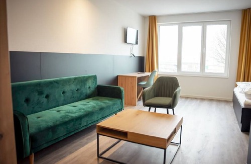 Bretzenheim Hotel | Hotel Central Vis a Vis